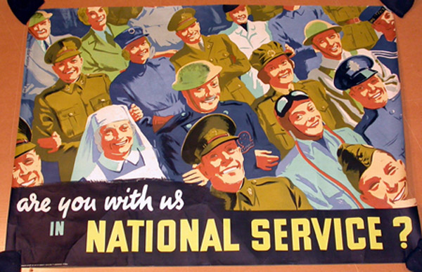 National Service